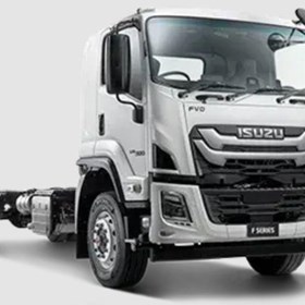 Cab Chassis Truck | FVR 170-260