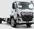 Cab Chassis Truck | FVR 170-260