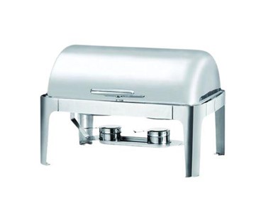 Mixrite - Oblong Chafing Dish 
