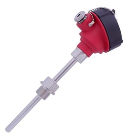 Intelligent And Explosion Proof Temperature Transmitter
