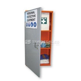 PPE Storage Cabinet | TSPP2