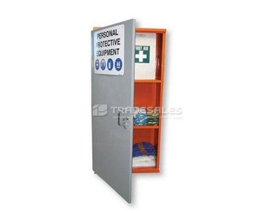 Tradesales - PPE Storage Cabinet | TSPP2