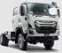 Cab Chassis Truck | FTS 150-260 4X4