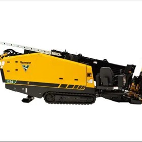 Horizontal Directional Drill 74 kW | D24 