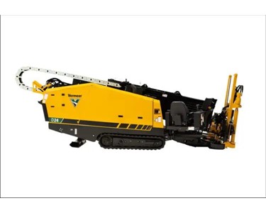 Horizontal Directional Drill 74 kW | D24 