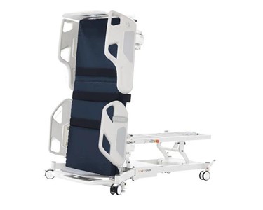ComfyCare - ICU Hospital Bed |  Pacific Tilting 