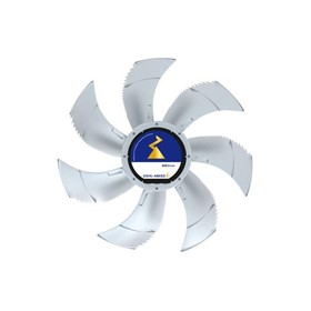 Industrial Fans & Cooling I Axial Fans FE2owlet