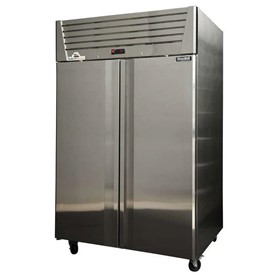 Double Door Bakery Freezer | BMF2 