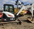 Bobcat - 2019 Compact Excavator | E35R