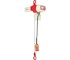 Electric Chain Hoists | Single Speed Pendant | EDL Series  