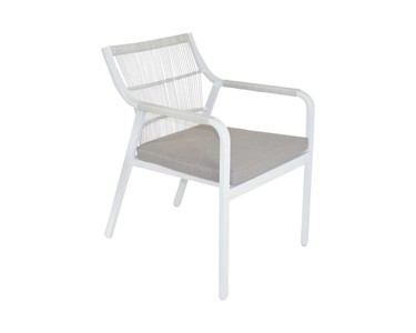 Shelta - Sunset Indoor / Outdoor Chair