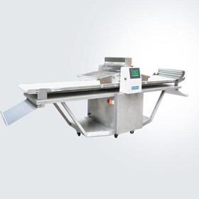 Dough Sheeter | SM2-650