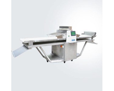 Dough Sheeter | SM2-650