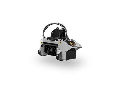 FAE - Brush Mulcher 30 to 70 L/min | BLO/EX