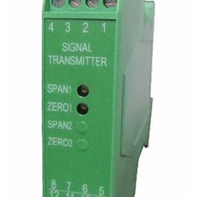 Signal Conditioners | Process Control