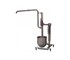 Depositing Transfer Pump | Unifiller Hopper Topper Max