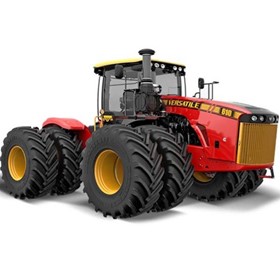 4WD Tractors | 570