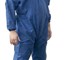 WSP - ASBESTOS RATED DISPOSABLE COVERALLS