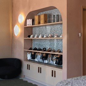 Medical Fitout for Sydney Podiatry Clinic