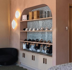 Medical Fitout for Sydney Podiatry Clinic