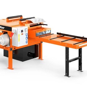 Multirip Board Edger Machine | EG300 