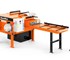 Wood-Mizer - Multirip Board Edger Machine | EG300 