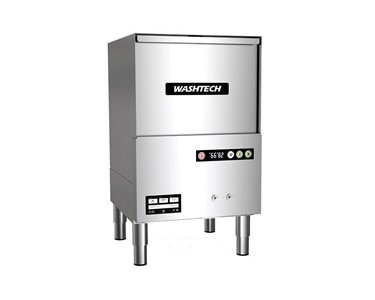 Washtech - Undercounter Glasswasher | XG