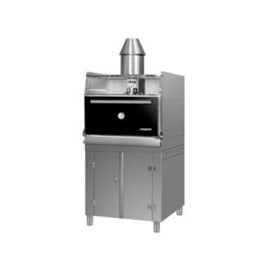 HJX 50/LBC Floor Standing Charcoal Oven