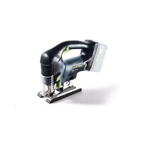 Cordless Jigsaw | Festool PSBC 420 EB-Basic 18 Cless