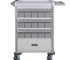 Select Patient Care - Medication Cart | 30 Compartment