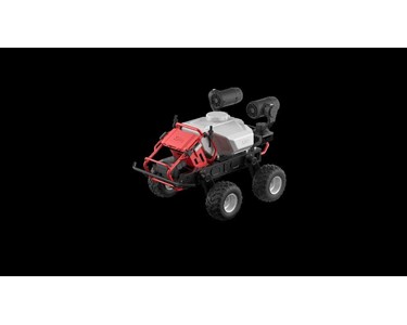 XAG - R150 Unmanned Ground Vehicle EV