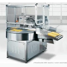 Tray Sealer | RTS/MAP4-1015 Series Auto Rotary Film