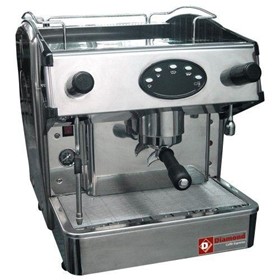 Volumetric Espresso Machine | AROMA/1E 