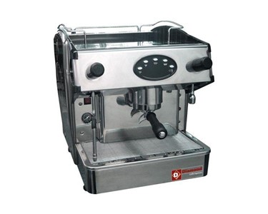 Diamond - Volumetric Espresso Machine | AROMA/1E 