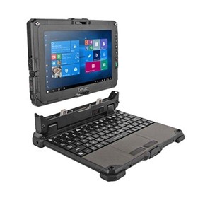 Fully Rugged | Tablet UX10
