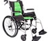 Aspire - Folding Wheelchair SP | Green | Aspire Vida