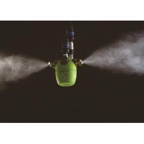 AKIMist Dry Fog Humidifier
