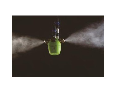 Sauter - AKIMist Dry Fog Humidifier