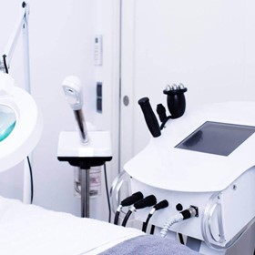 Beauty Equipment Finance