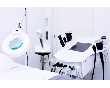 EasyAsset - Beauty Equipment Finance