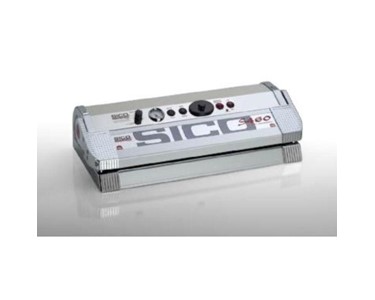 Sico - Vacuum Sealers | S-Line 460