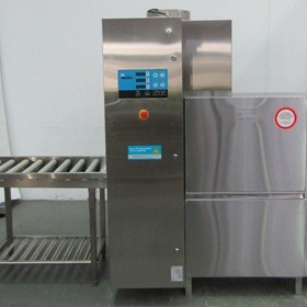 Conveyor Dishwasher - Used | K200M 