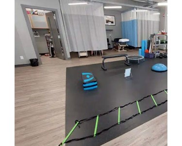 Physiotherapy Clinic Fitouts | Physio Fitout