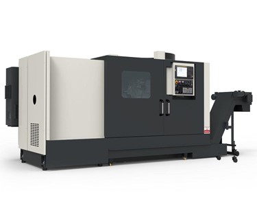 Turning Centre | Vantage Series