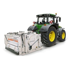 Soil Stabiliser | Tractor-Towed | WS 220