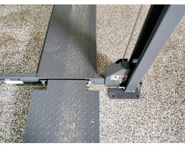 ACE Workshop Equipment - 4 Post Parking Hoist – Standard Height | 3.6PH-S 3600kg 