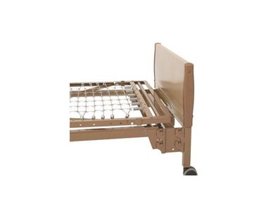 Invacare - Head End Bed Extender Kit