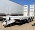 Used Tag Trailer | 2022 MIDLAND 6.1 m x 248 cm 
