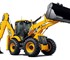 JCB - 5CX Backhoe Loader