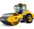 Volvo - Single Drum Roller SD115B